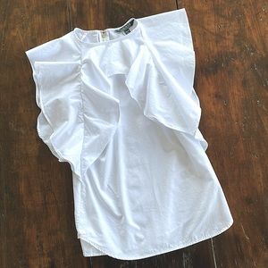 Ralph Lauren Cotton Shirt